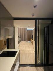 Condo for Sale at The Rich Rama 9 - Srinagarindra