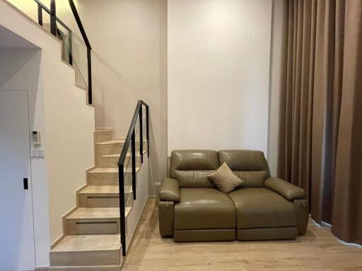 Condo for Sale at The Rich Rama 9 - Srinagarindra