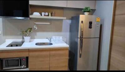 Condo for Rent at RHYTHM Sukhumvit 50