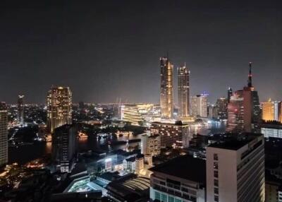 Condo for Rent, Sale at State Tower Bangkok