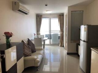 Studio for Rent/Sale in Watthana