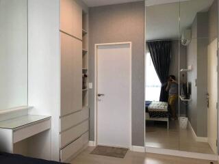 Condo for Rent at The Niche Pride Thonglor - Phetchaburi