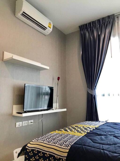 Condo for Rent at The Niche Pride Thonglor - Phetchaburi