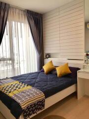 Condo for Rent at The Niche Pride Thonglor - Phetchaburi