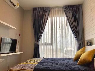 Condo for Rent at The Niche Pride Thonglor - Phetchaburi