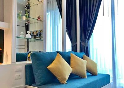 Condo for Rent at The Niche Pride Thonglor - Phetchaburi