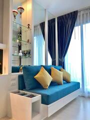 Condo for Rent at The Niche Pride Thonglor - Phetchaburi