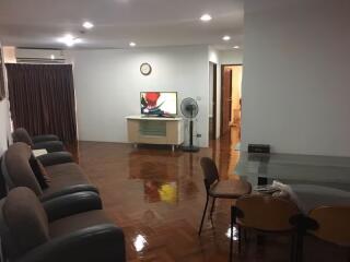 Condo for Sale at Wittayu Complex