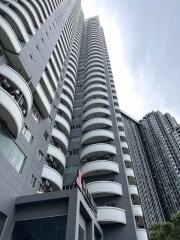 Condo for Sale at Wittayu Complex