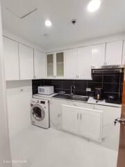 Condo for Sale at Wittayu Complex