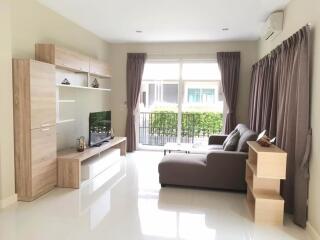 House for Rent, Sale at The City Sukhumvit - Bangna