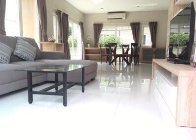 House for Rent, Sale at The City Sukhumvit - Bangna