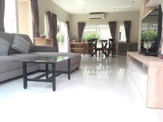 House for Rent, Sale at The City Sukhumvit - Bangna