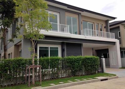 House for Rent, Sale at The City Sukhumvit - Bangna