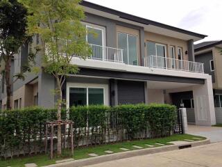 House for Rent, Sale at The City Sukhumvit - Bangna