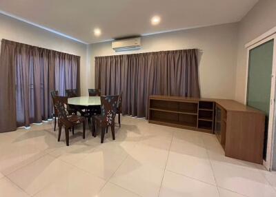 House for Rent, Sale at The City Sukhumvit - Bangna