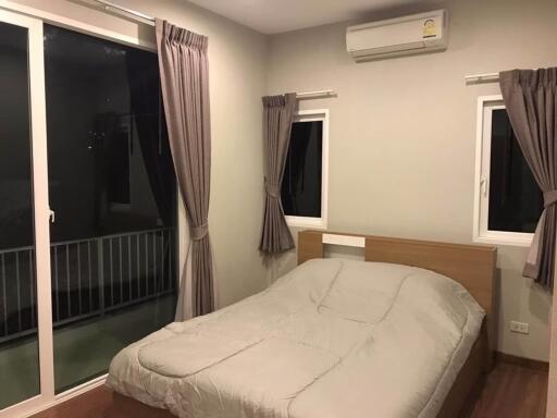 House for Rent, Sale at The City Sukhumvit - Bangna