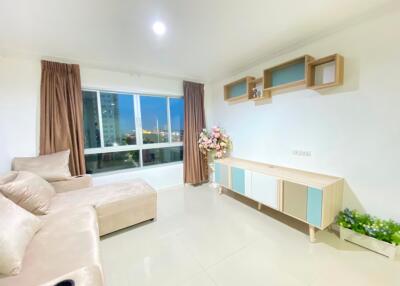 Condo for Sale at Lumpini place Rama 9- Ratchada