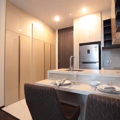 Condo for Rent, Sale at Laviq Sukhumvit 57