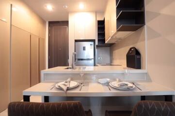 Condo for Rent, Sale at Laviq Sukhumvit 57