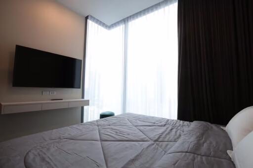 Condo for Rent, Sale at Laviq Sukhumvit 57