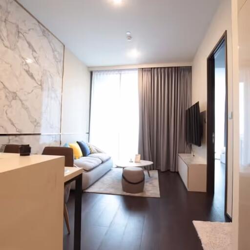 Condo for Rent, Sale at Laviq Sukhumvit 57