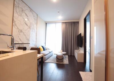 Condo for Rent, Sale at Laviq Sukhumvit 57