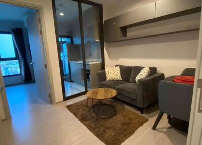 Life Sukhumvit 62 - 1 Bed Condo for Rented *LIFE8594