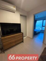 Life Sukhumvit 62 - 1 Bed Condo for Rented *LIFE8594