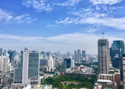 Condo for Sale at Park 24 (Park Origin Phrom Phong)