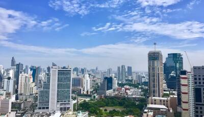 Condo for Sale at Park 24 (Park Origin Phrom Phong)