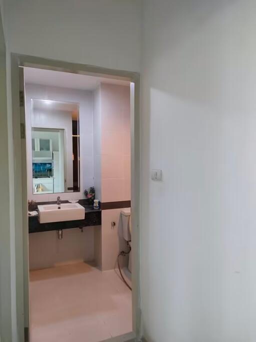 Condo for Sale at A Space Asok-Ratchada