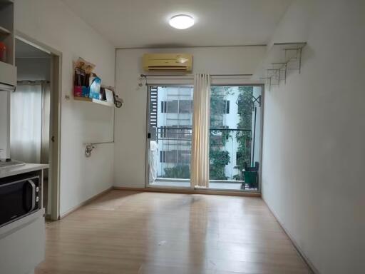 Condo for Sale at A Space Asok-Ratchada