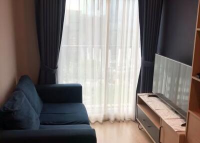 Condo for Rent, Sale at Noble Revolve Ratchada 2