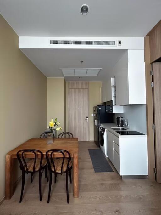Condo for Sale at Noble BE19 Sukhumvit