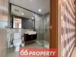 Condo for Rent, Sale at Villa Asoke Condominium