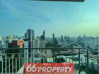 Condo for Rent, Sale at Villa Asoke Condominium