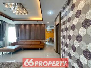 Condo for Rent, Sale at Villa Asoke Condominium