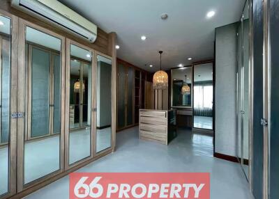 Condo for Rent, Sale at Villa Asoke Condominium