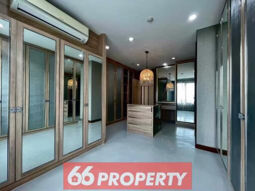 Condo for Rent, Sale at Villa Asoke Condominium