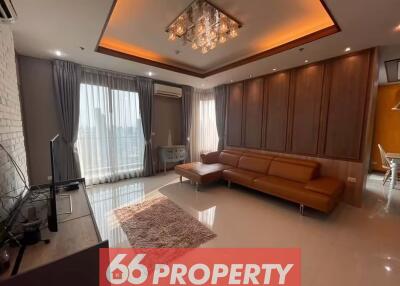 Condo for Rent, Sale at Villa Asoke Condominium