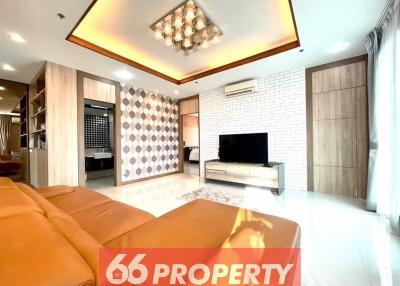 Condo for Rent, Sale at Villa Asoke Condominium