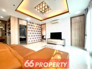 Condo for Rent, Sale at Villa Asoke Condominium