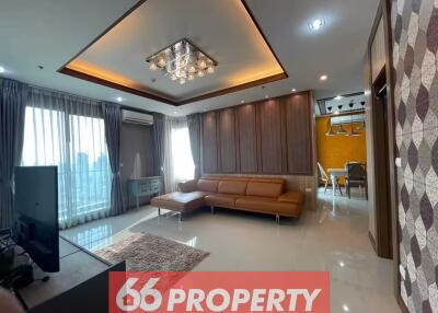 Condo for Rent, Sale at Villa Asoke Condominium