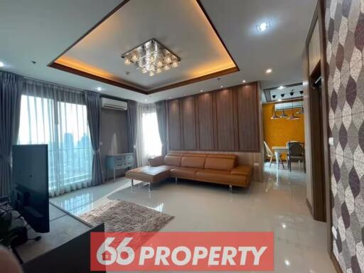 Condo for Rent, Sale at Villa Asoke Condominium