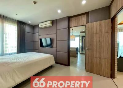 Condo for Rent, Sale at Villa Asoke Condominium