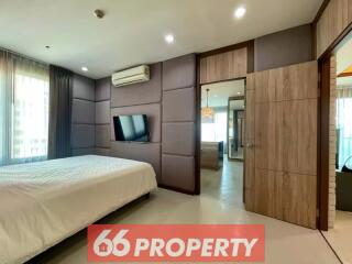 Condo for Rent, Sale at Villa Asoke Condominium