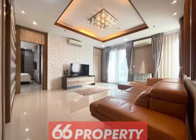 Condo for Rent, Sale at Villa Asoke Condominium