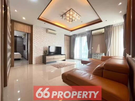 Condo for Rent, Sale at Villa Asoke Condominium