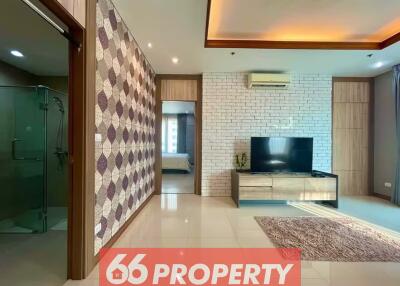 Condo for Rent, Sale at Villa Asoke Condominium